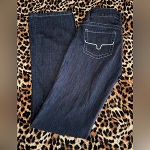 Kimes Ranch JOLENE Slim-Fit Bootcut Jeans size 10x36